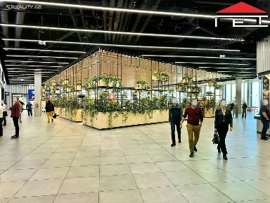 Pronájem restaurace 187 m²