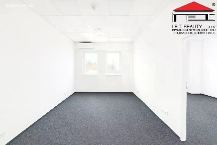 Pronájem kanceláře 191 m² Vídeňská, Brno - Dolní Heršpice