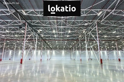 Pronájem skladového prostoru 32667 m²
