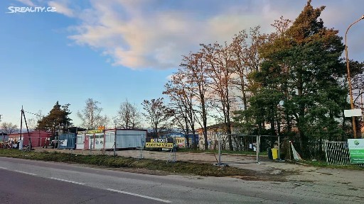 Dobšická, Znojmo