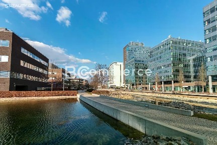 Pronájem kanceláře 500 m² Brno - Štýřice
