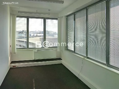Pronájem kanceláře 400 m² Brno - Trnitá