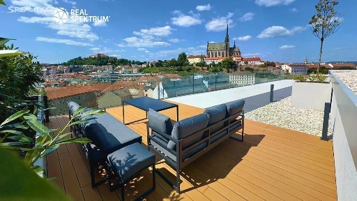 Brno, Brno-město, Staré Brno, Nové sady, 25