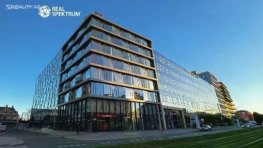 Nové sady, Brno - Staré Brno