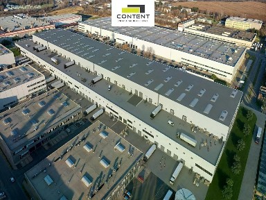 Pronájem skladového prostoru 5000 m² Trnkova, Brno - Líšeň