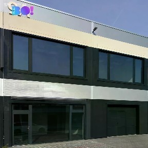 Pronájem obchodního prostoru 439 m² Brno - Černovice