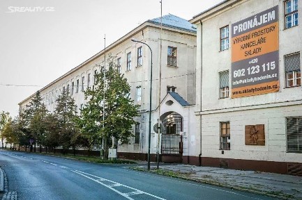 Bratislavská, Hodonín