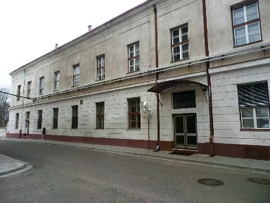 Bratislavská, Hodonín