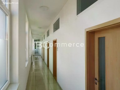 Pronájem kanceláře 66 m² Brno - Trnitá