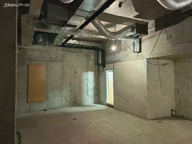 Pronájem obchodního prostoru 85 m² Hlinky, Brno - Staré Brno