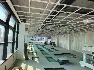 Pronájem kanceláře 228 m² Škrobárenská, Brno - Trnitá