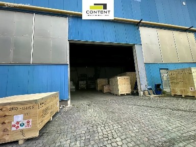 Táborská, Brno - Židenice