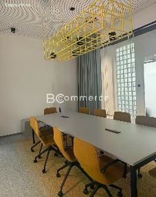 Pronájem kanceláře 100 m² Purkyňova, Brno - Královo Pole
