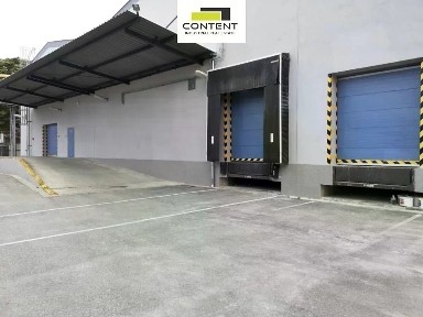 Pronájem skladového prostoru 3164 m²