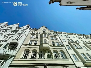 Pronájem kanceláře 71 m² Jakubské náměstí, Brno - Brno-město