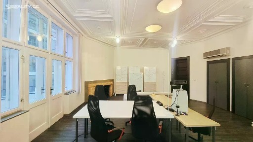 Pronájem kanceláře 46 m² Sukova, Brno - Brno-město