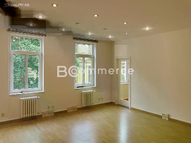Pronájem kanceláře 156 m² Brno - Trnitá