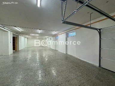 Pronájem skladového prostoru 287 m² Brno - Brno-jih