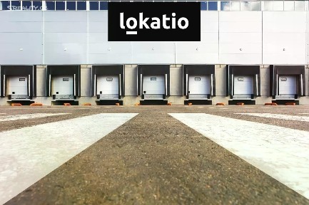Pronájem skladového prostoru 6183 m²