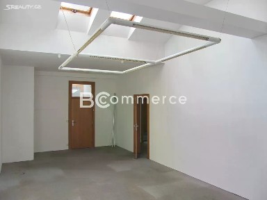 Pronájem kanceláře 61 m² Brno - Brno-město