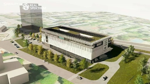 Pronájem obchodního prostoru 188 m² Hradecká, Brno - Královo Pole