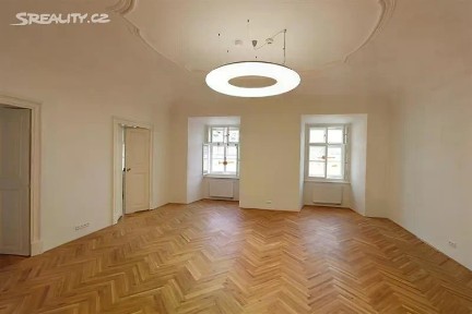 Pronájem obchodního prostoru 54 m² Zelný trh, Brno - Brno-město