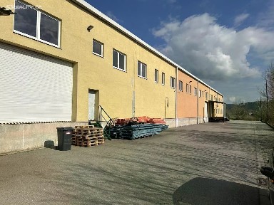 Kuřim, Brno-venkov, Blanenská