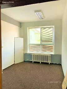 Pronájem kanceláře 20 m²