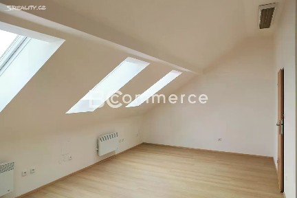 Pronájem kanceláře 23 m² Pražská, Brno - Bosonohy