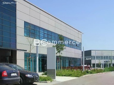 Pronájem skladového prostoru 3500 m²