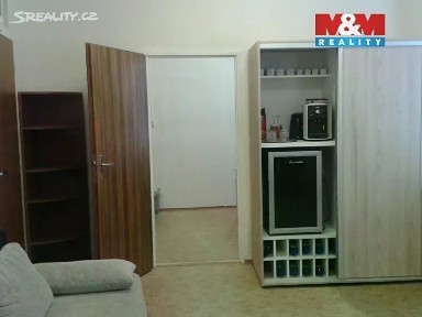 Pronájem kanceláře 19 m² Špitálka, Brno - Brno-střed