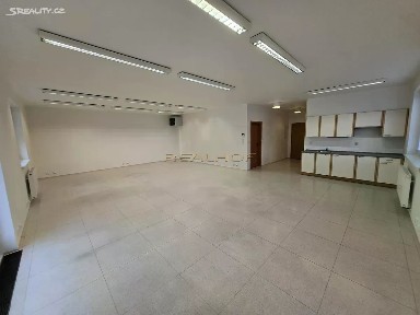 Pronájem kanceláře 76 m² Vinohrady, Brno - Štýřice