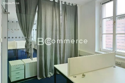 Pronájem kanceláře 149 m² Starobrněnská, Brno - Brno-město