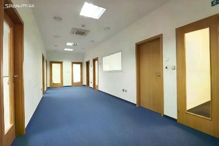 Pronájem výrobní haly, prostoru 810 m² Bohunická, Brno - Horní Heršpice