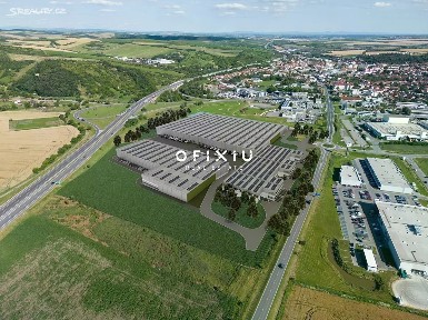 Hustopeče, Břeclav