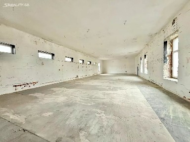 Pronájem obchodního prostoru 1000 m² Václavská, Brno - Staré Brno
