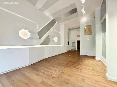 Pronájem obchodního prostoru 120 m² náměstí Svobody, Brno - Brno-město