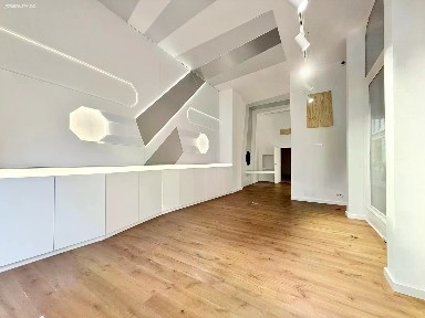 Pronájem kanceláře 120 m²
