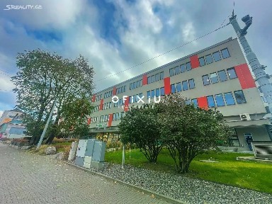 Brno, Brno-město, Trnitá, Křenová