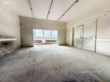 Pronájem výrobní haly, prostoru 280 m² Bohunická, Brno - Horní Heršpice