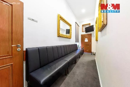 Pronájem komerční nemovitosti 13 m² Masarykova, Brno - Brno-město