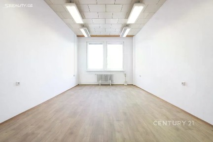 Pronájem kanceláře 22 m² Šmahova, Brno - Slatina