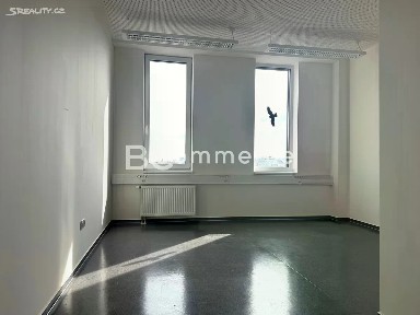 Pronájem kanceláře 18 m²