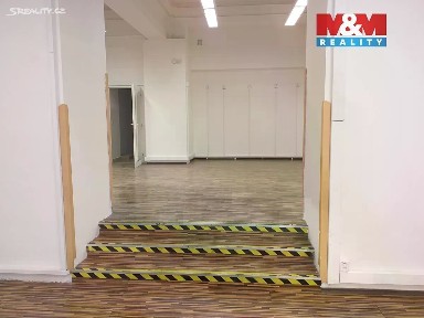 Pronájem obchodního prostoru 105 m² Josefská, Brno - Brno-město