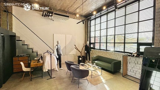 Pronájem obchodního prostoru 140 m² Karlova, Brno - Maloměřice