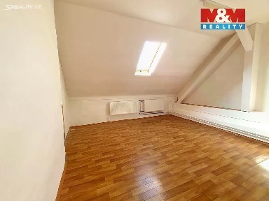 Pronájem kanceláře 50 m² Ivančice