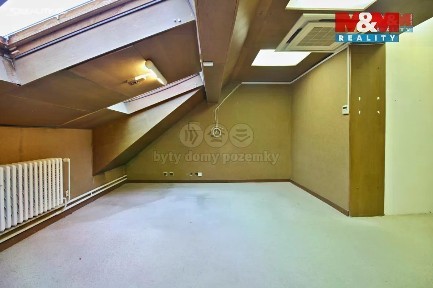Pronájem kanceláře 20 m² Komenského náměstí, Ivančice