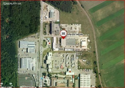 Brněnská, Hodonín