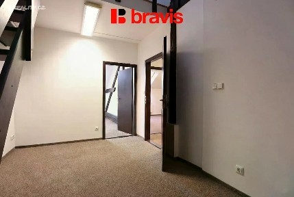 Brno, Brno-město, Trnitá, Špitálka, 33