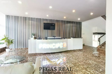 Pronájem kanceláře 76 m²